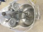 Colborne Artofex Style Double Arm Mixer